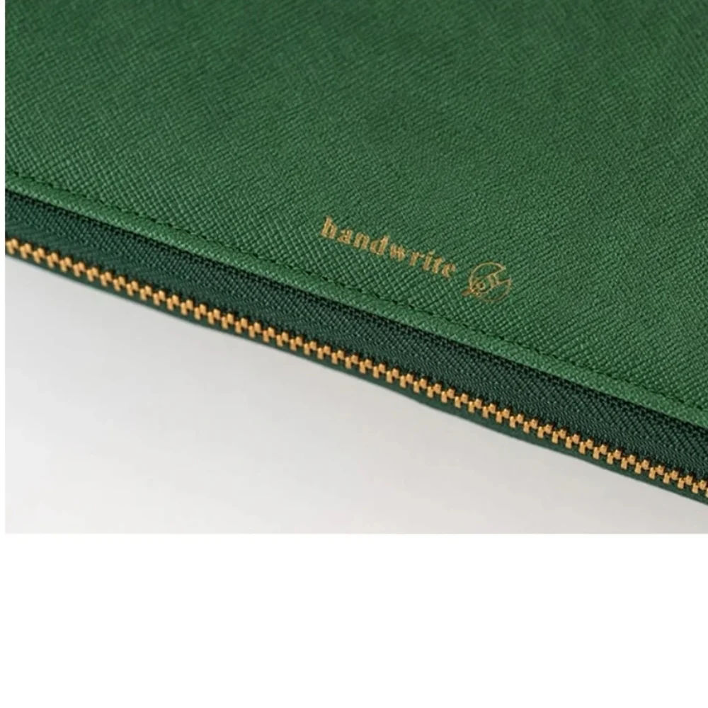 ❤️BUY 5 GET 3 FREE  Hobonichi Techo Cousin A5 Cover in Velluto, Retail $76.00US
